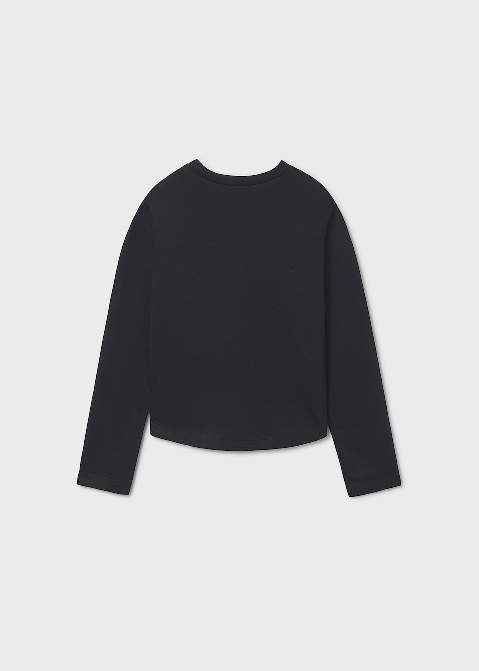 Sweatshirt brave Teenager Mädchen