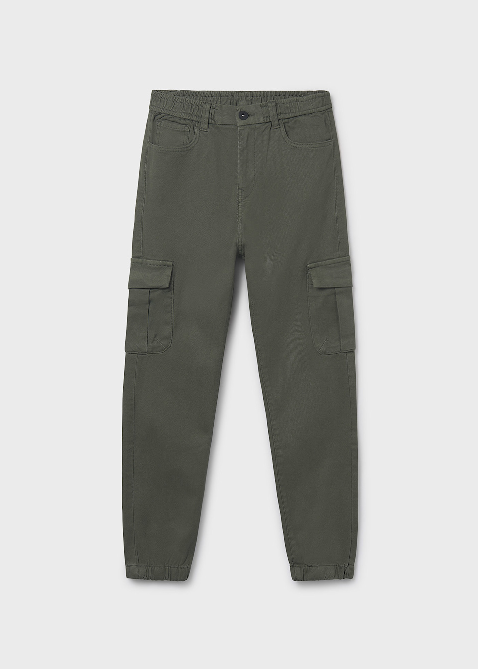 Pantalon cargo garçon