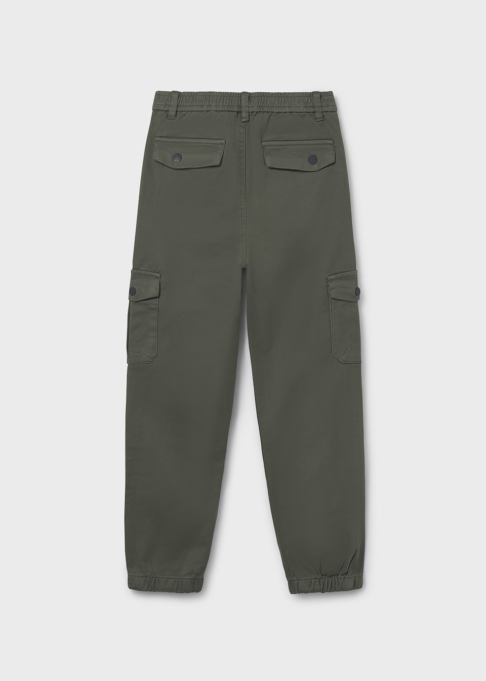 Pantalon cargo garçon