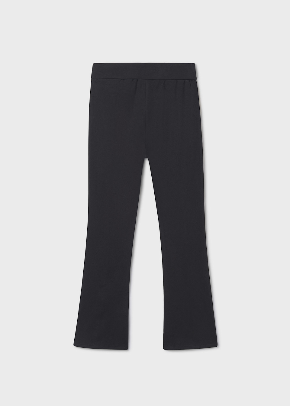 Girls flared leggings
