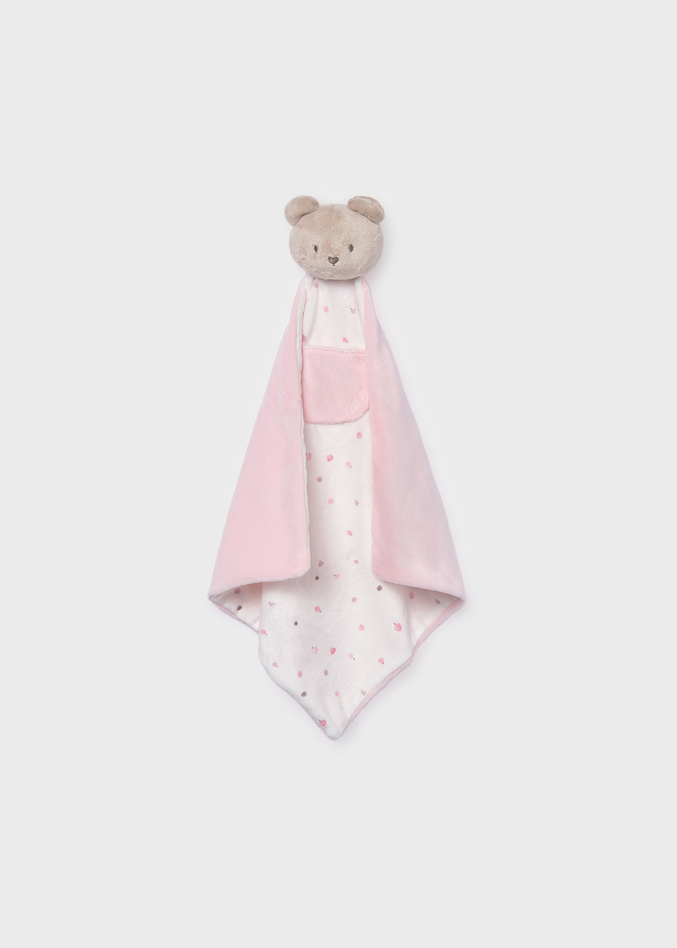 Gugú animalito unisex bebé