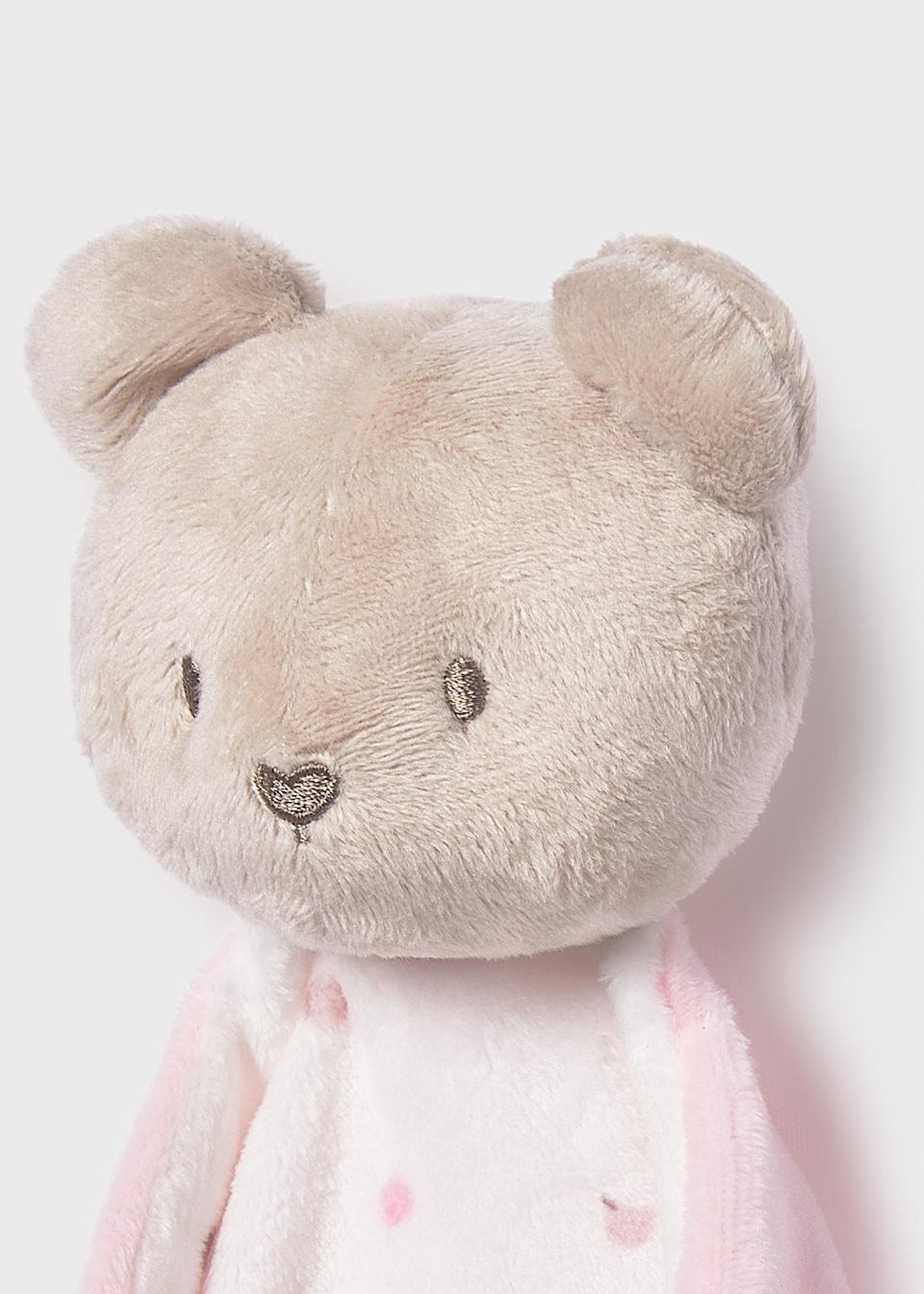 Gugú animalito unisex bebé