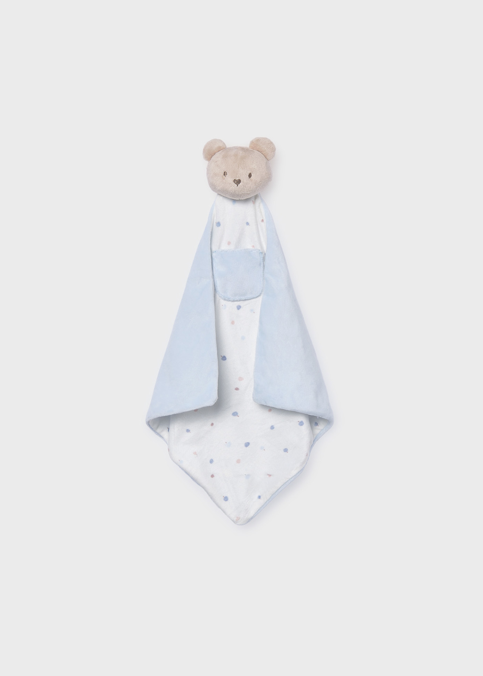 Gugú animalito unisex bebé