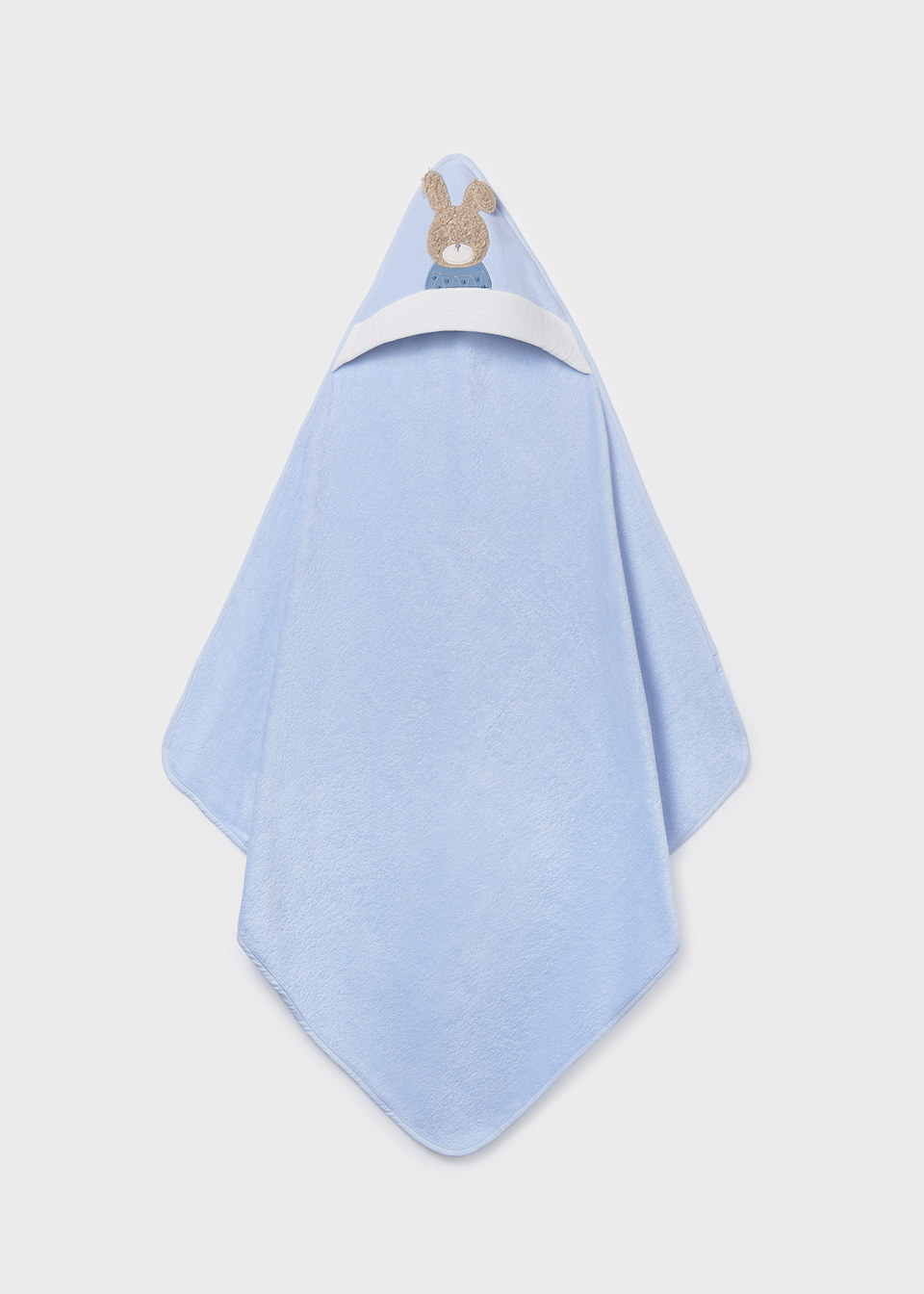 Baby unisex towel