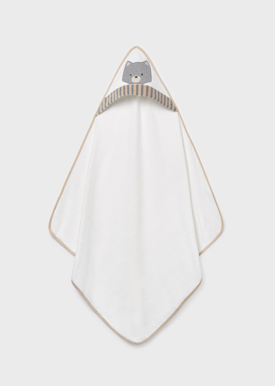 Baby unisex towel
