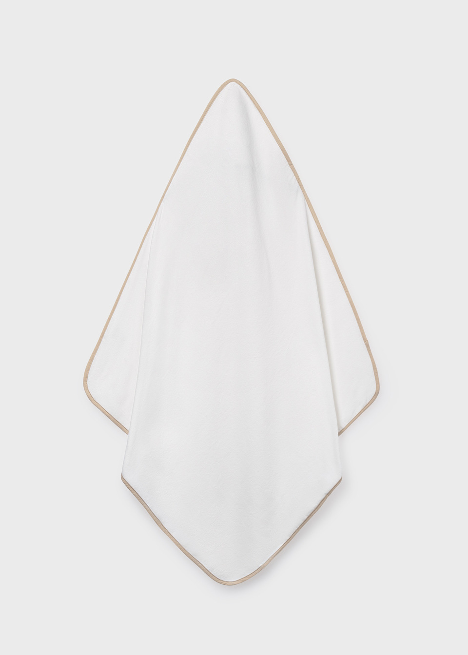 Baby unisex towel
