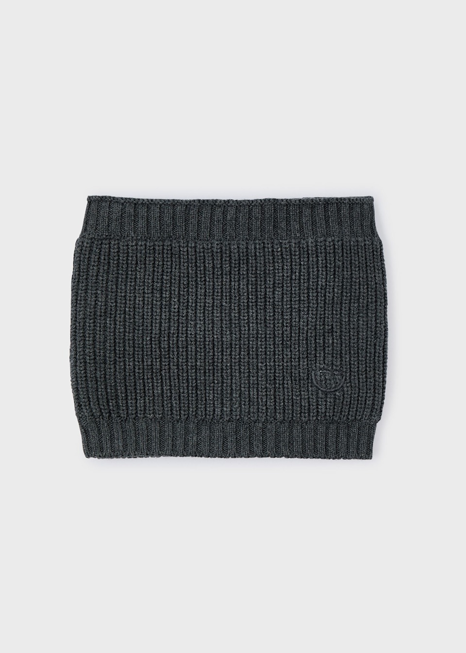 Boys cowl scarf