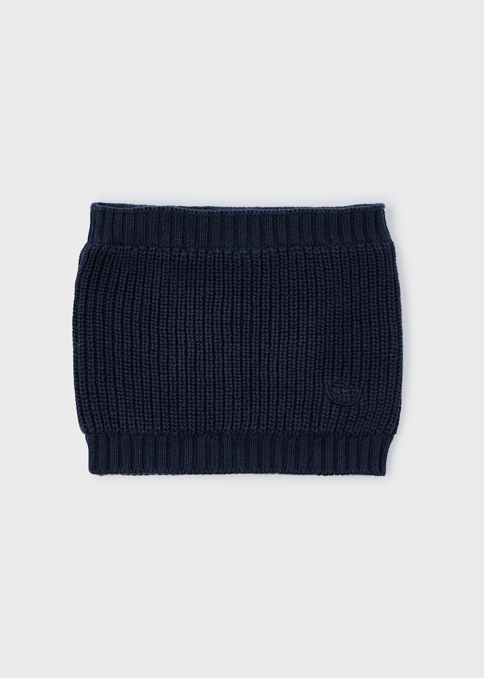 Boys cowl scarf