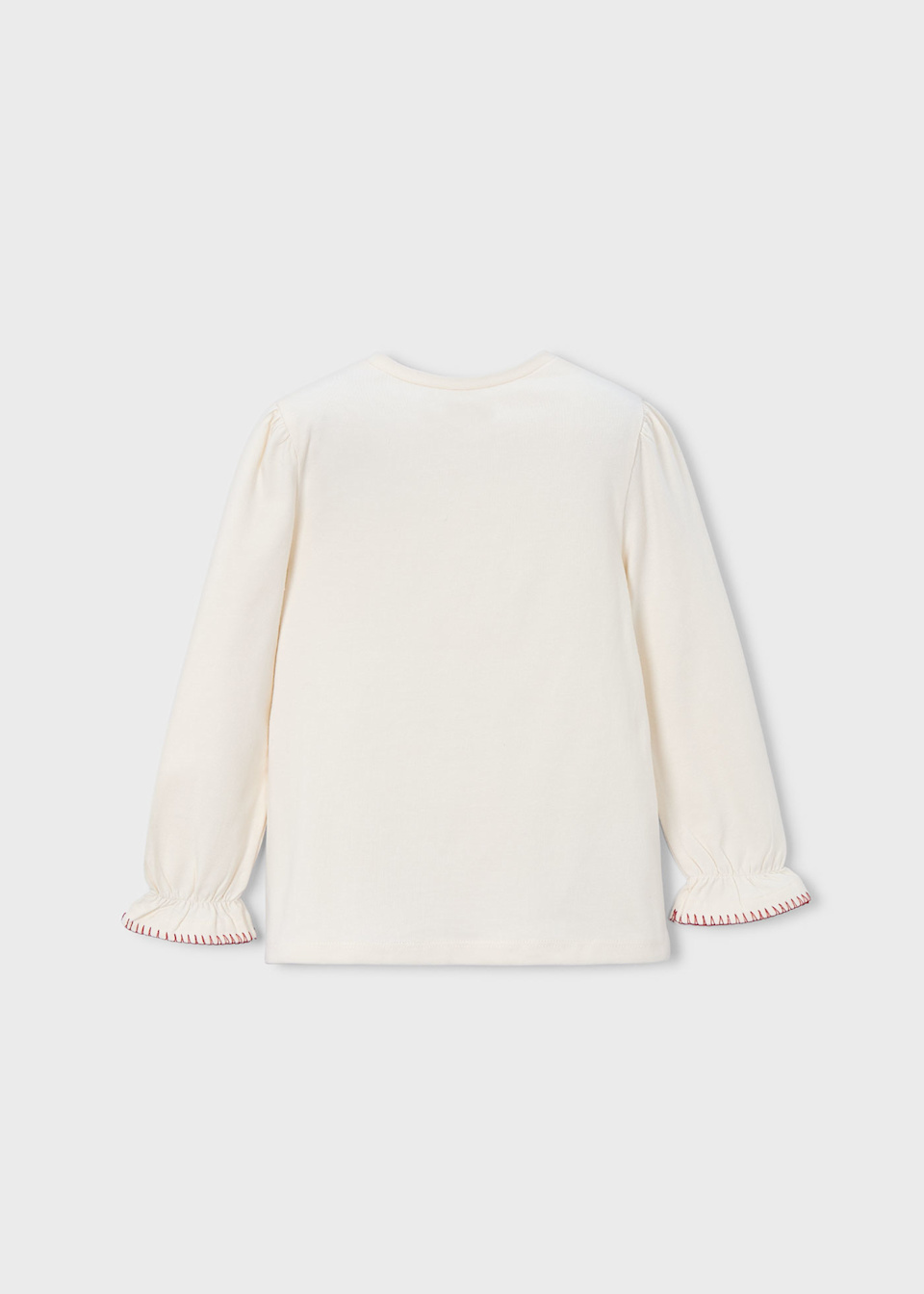 Girl doll T-shirt