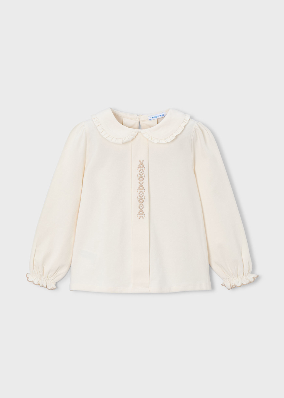 Blouse girl