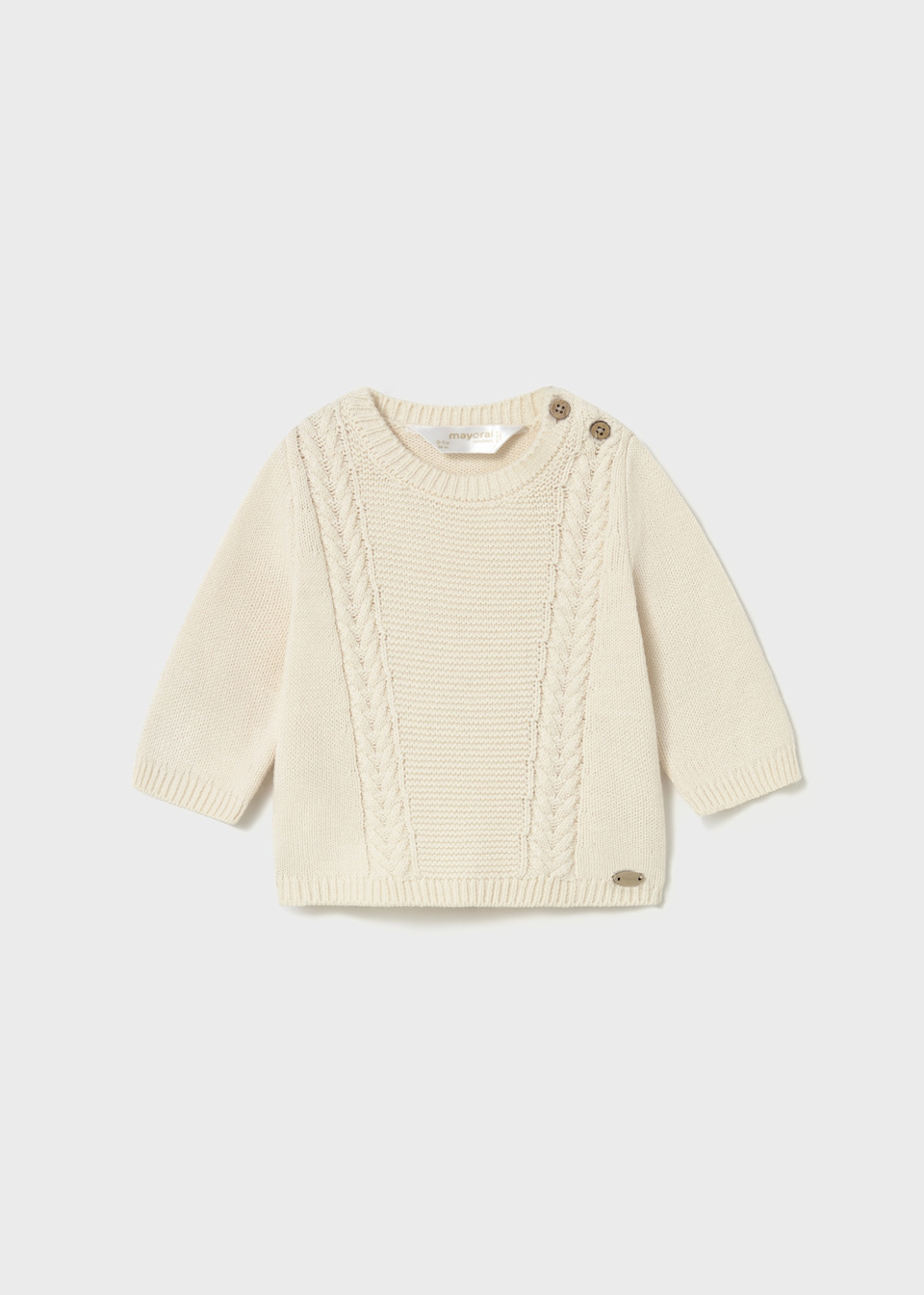 Newborn jumper
