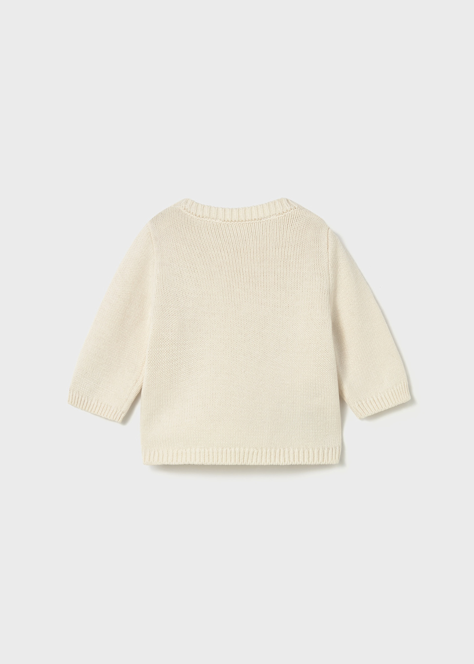 Newborn jumper
