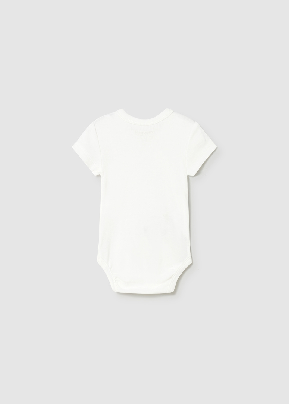Newborn Bodysuit