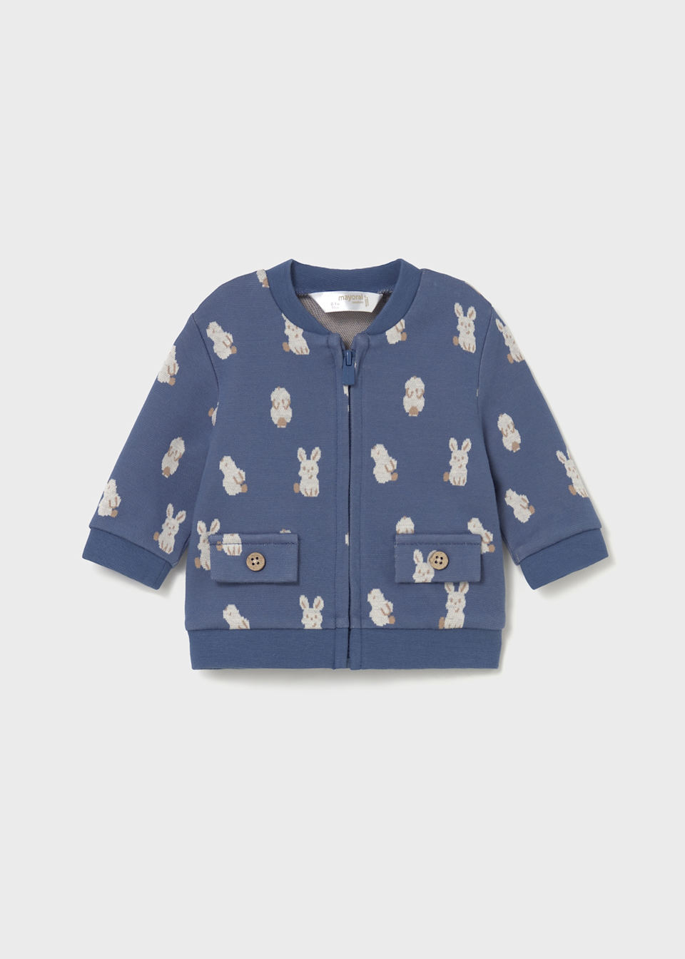 Newborn 3 piece tracksuit
