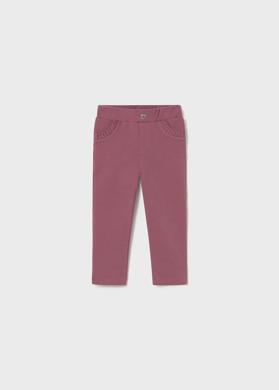 Baby Basic Trousers