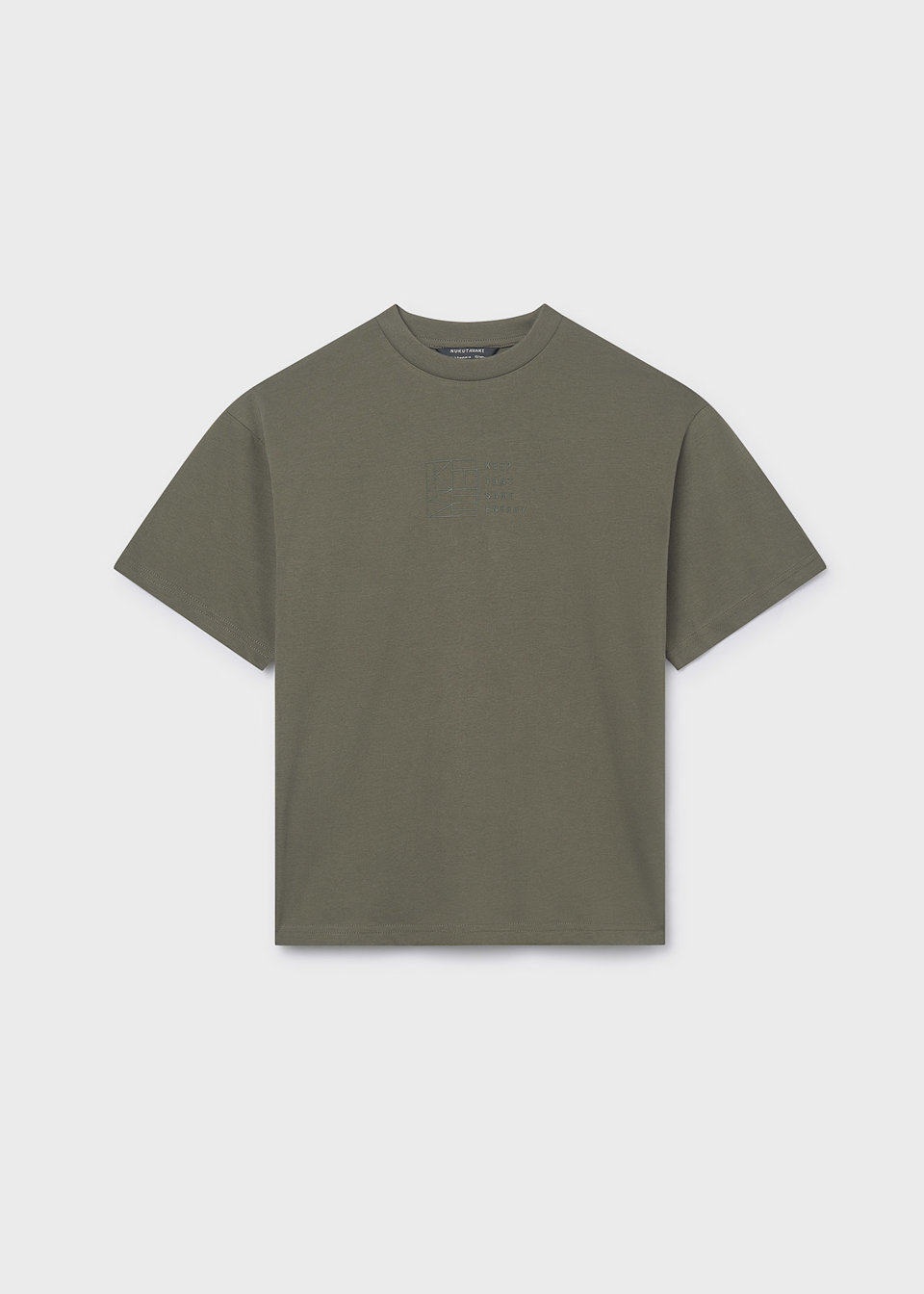 Boys T-shirt