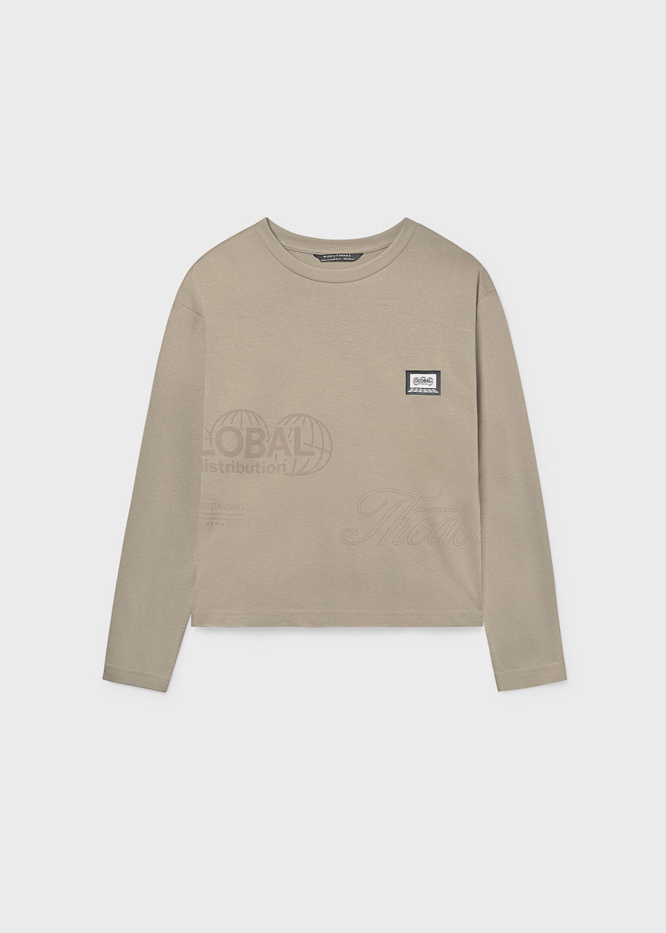 Boys T-shirt