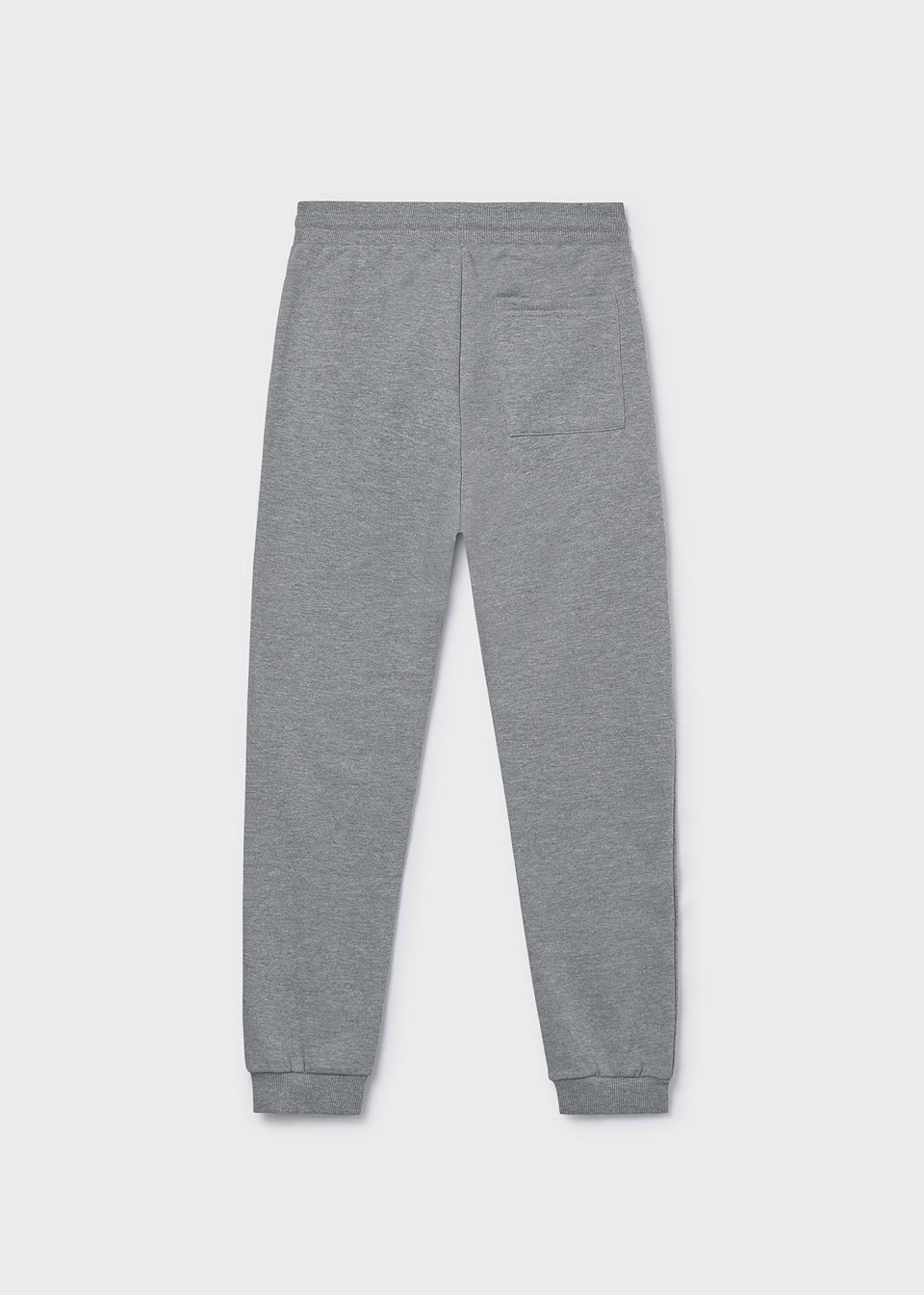 Boys Basic Tracksuit Bottoms