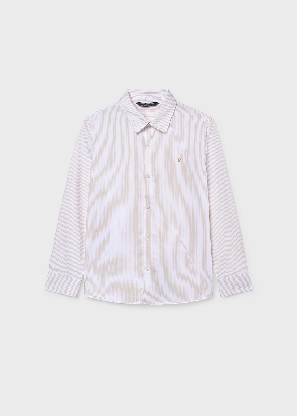 Boy Basic Shirt