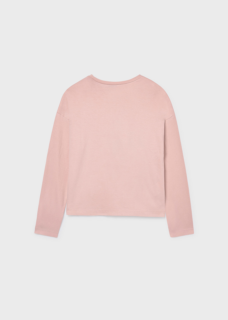Girls graphic T-shirt