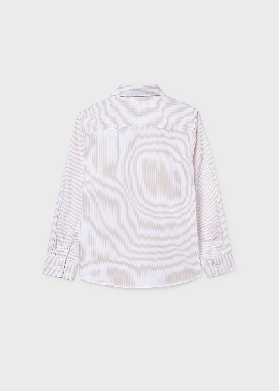 Camisa básica chico