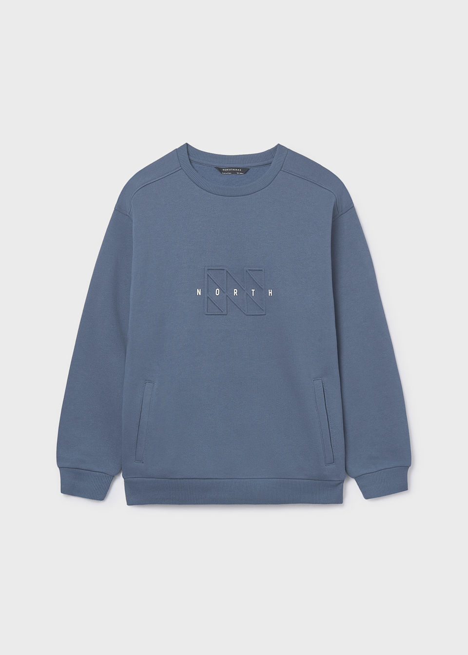 Boys jumper