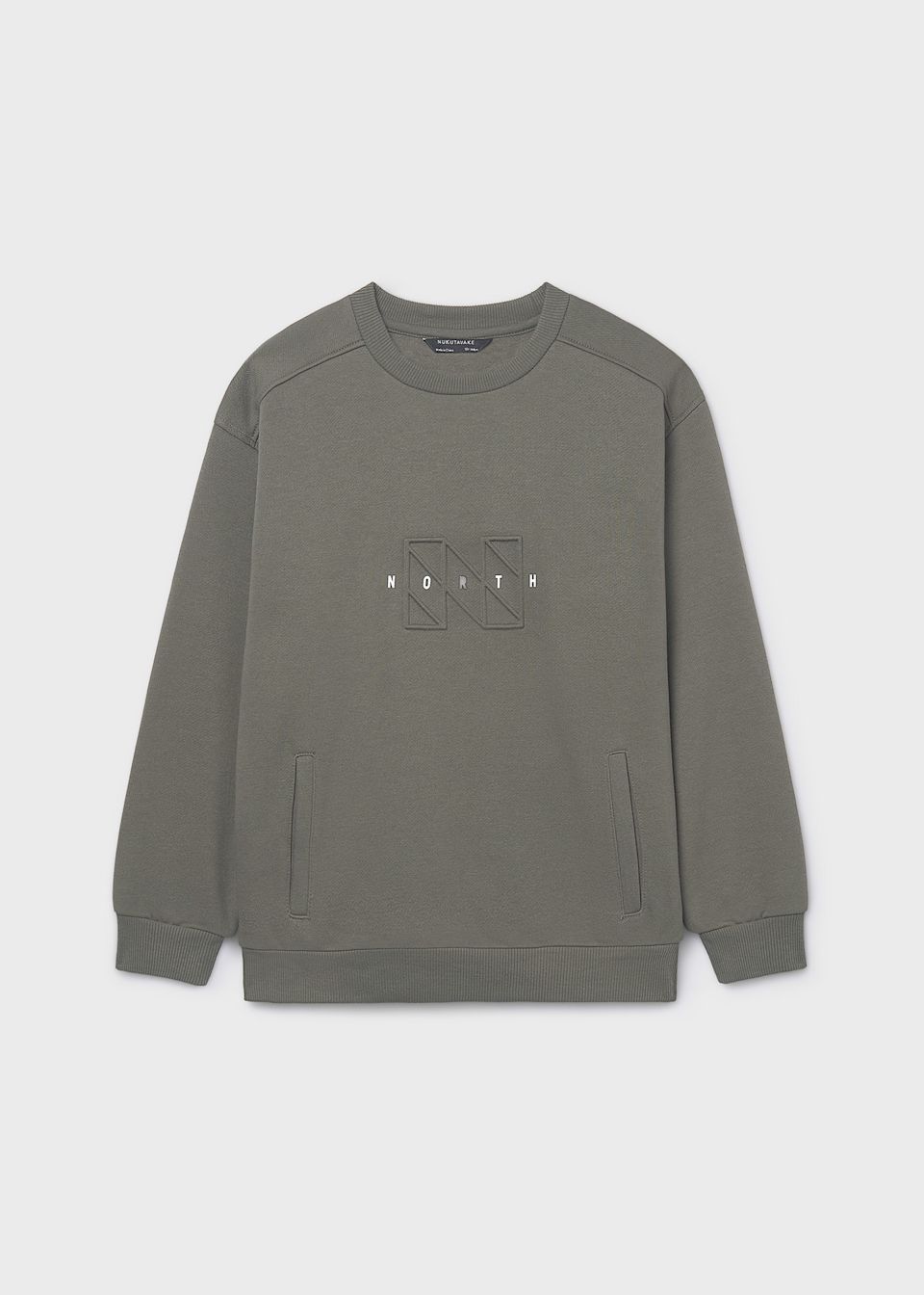 Boys jumper