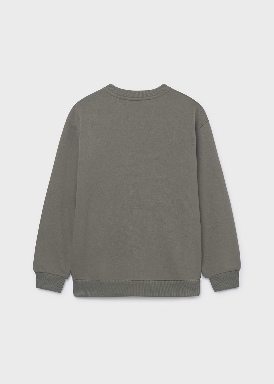 Sweatshirt Teenager Jungen