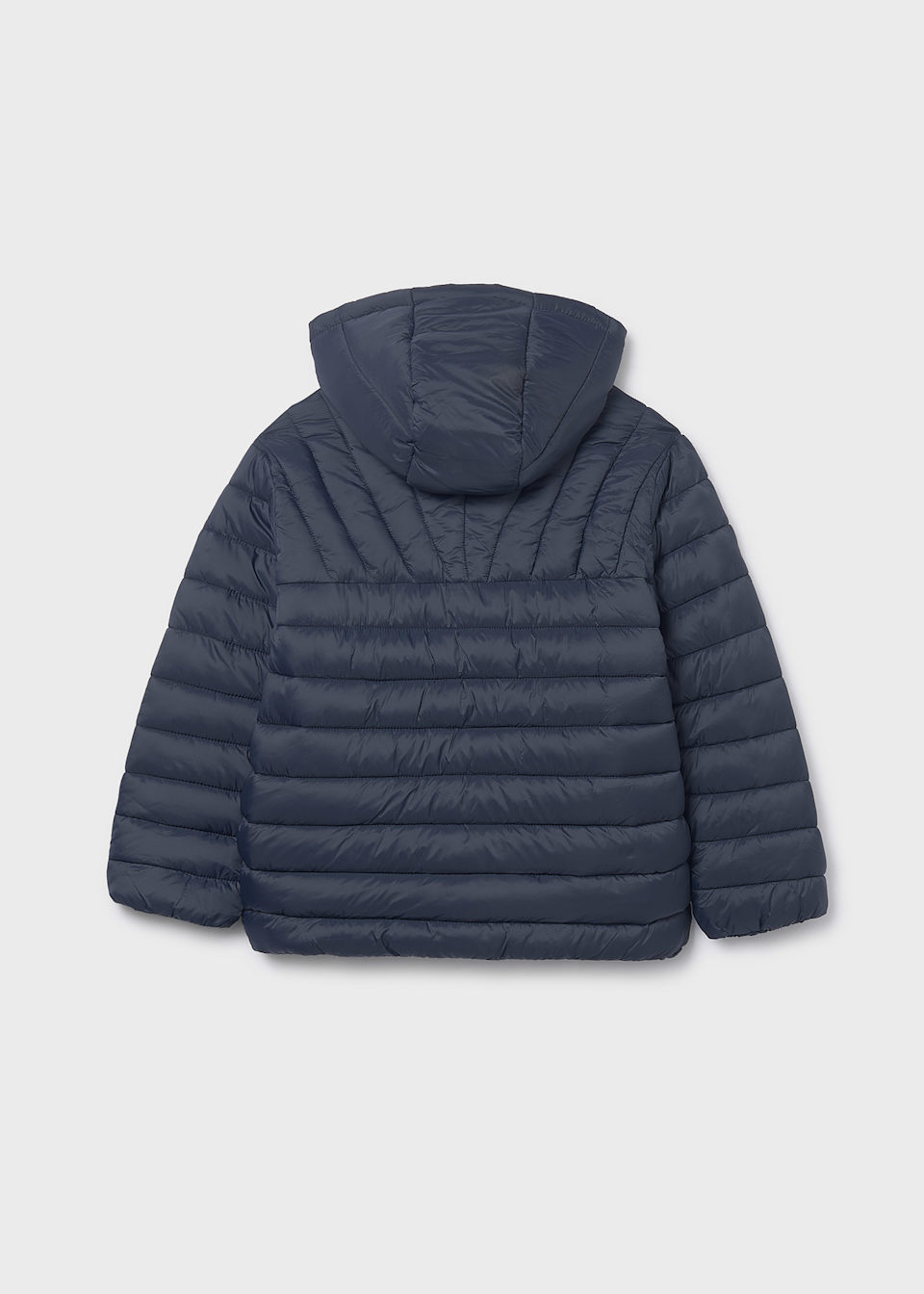 Unisex light coat