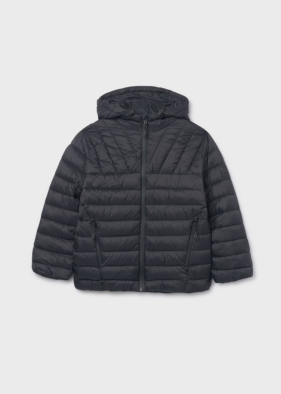 Unisex light coat
