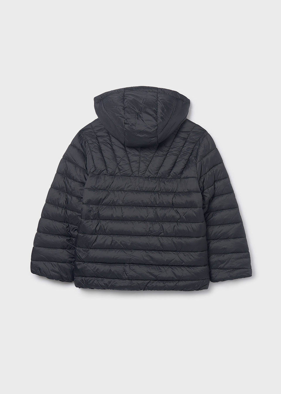 Unisex light coat
