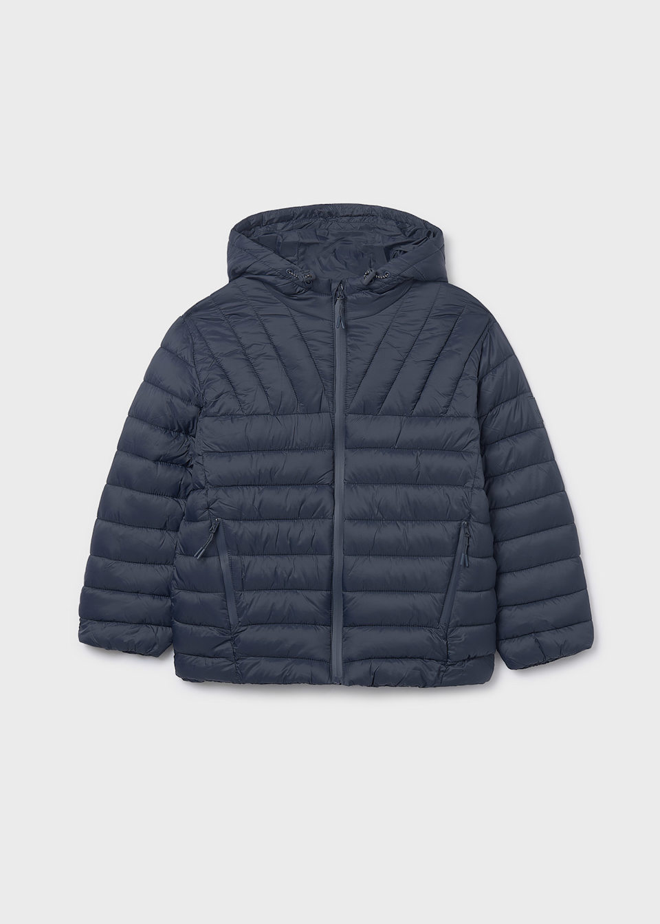 Unisex light coat