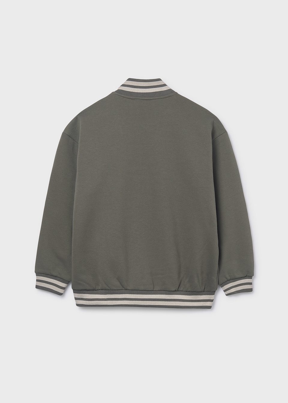 Unisex varsity jacekt