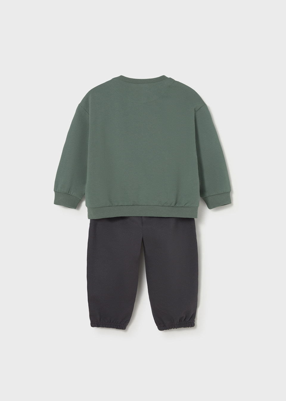 Baby tracksuit set
