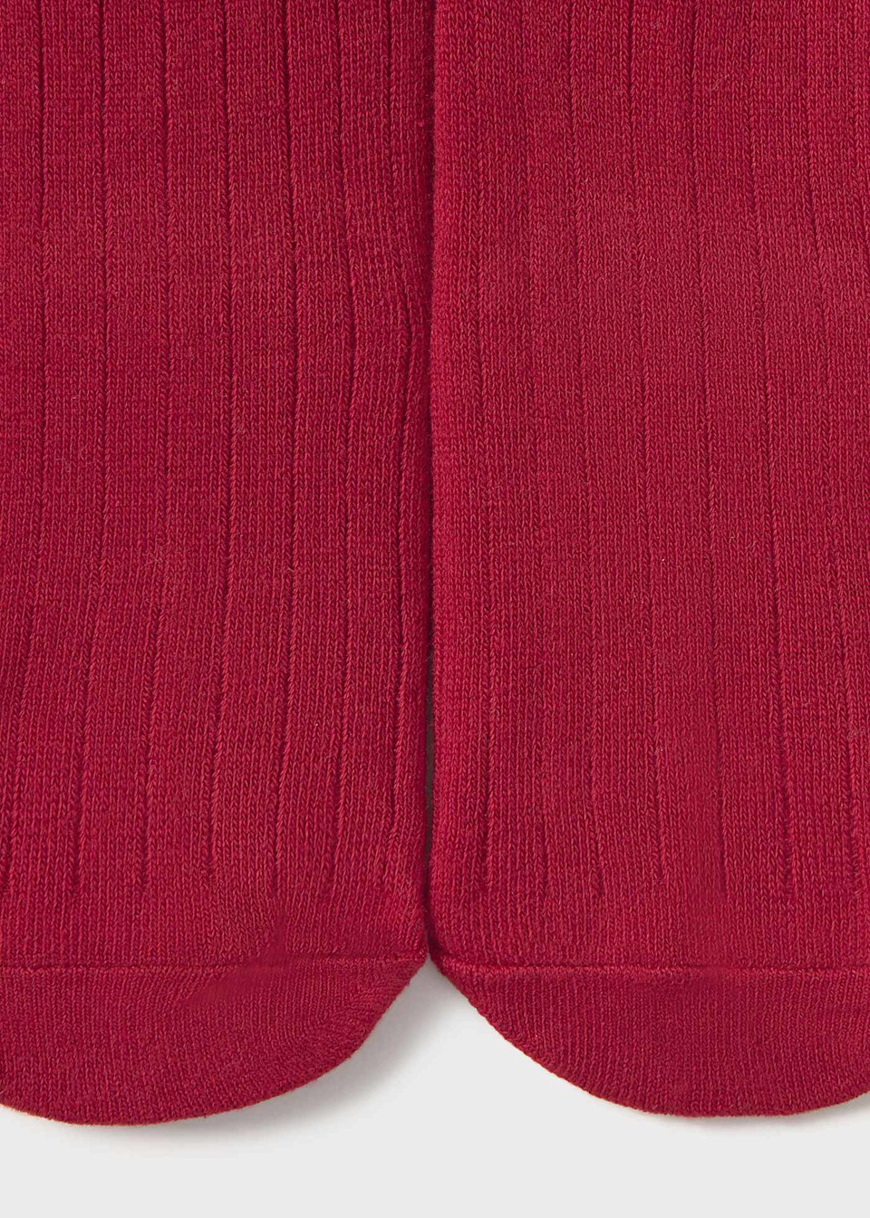 Leotardo canalé unisex