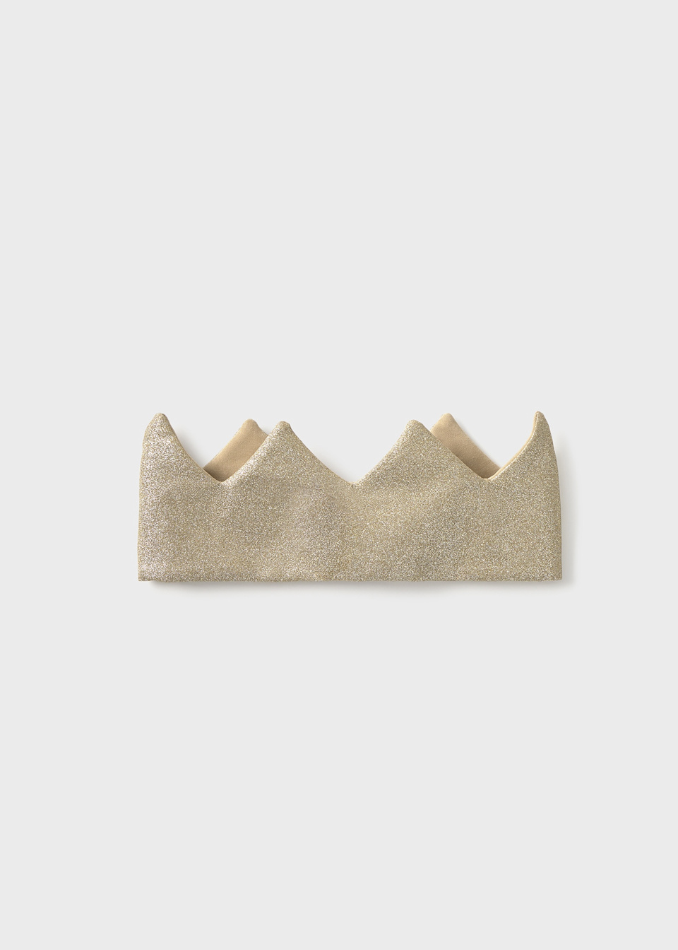 Baby crown