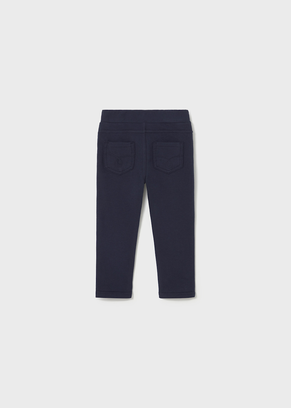 Baby Basic Trousers