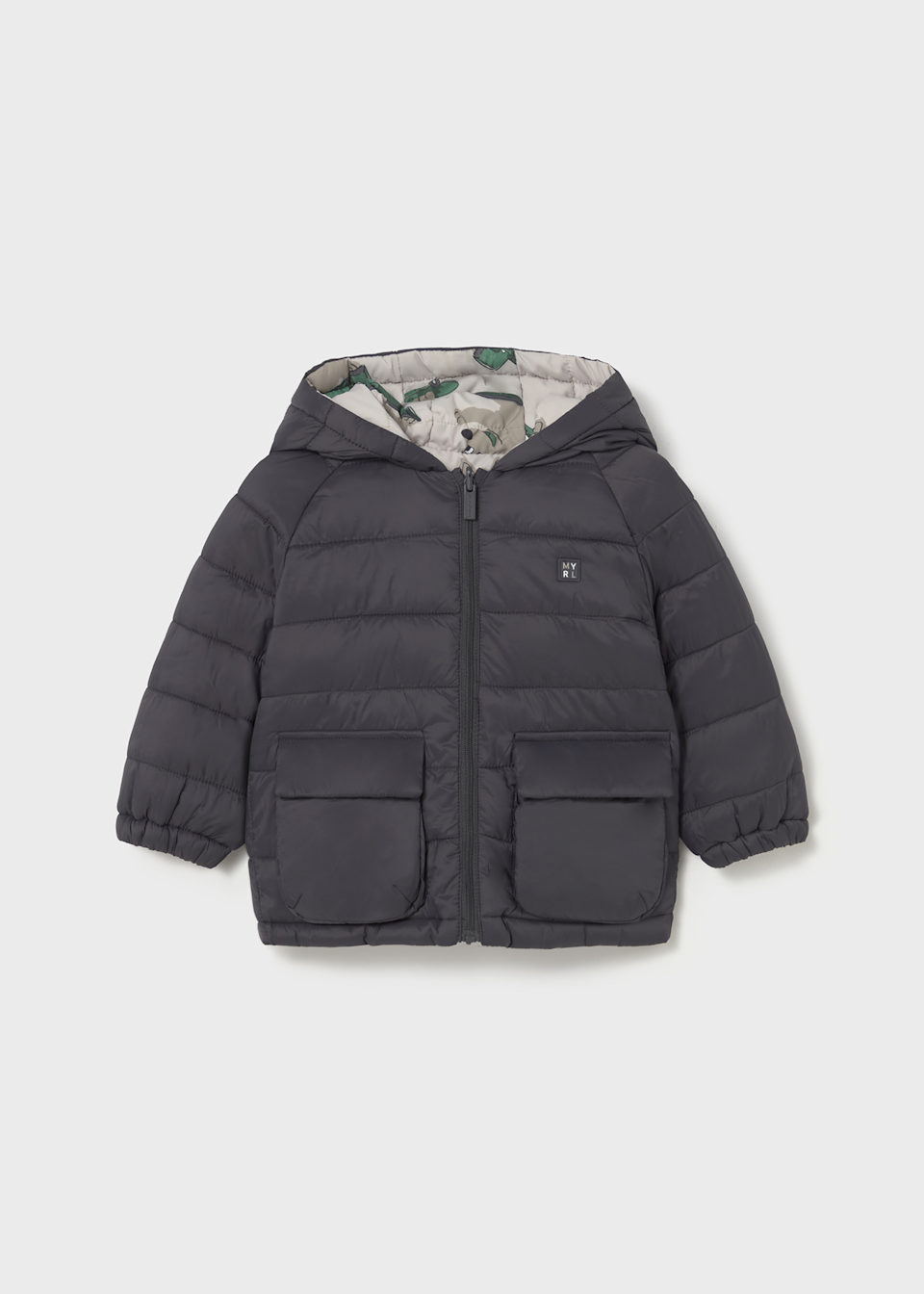 Шуба soft за бебе