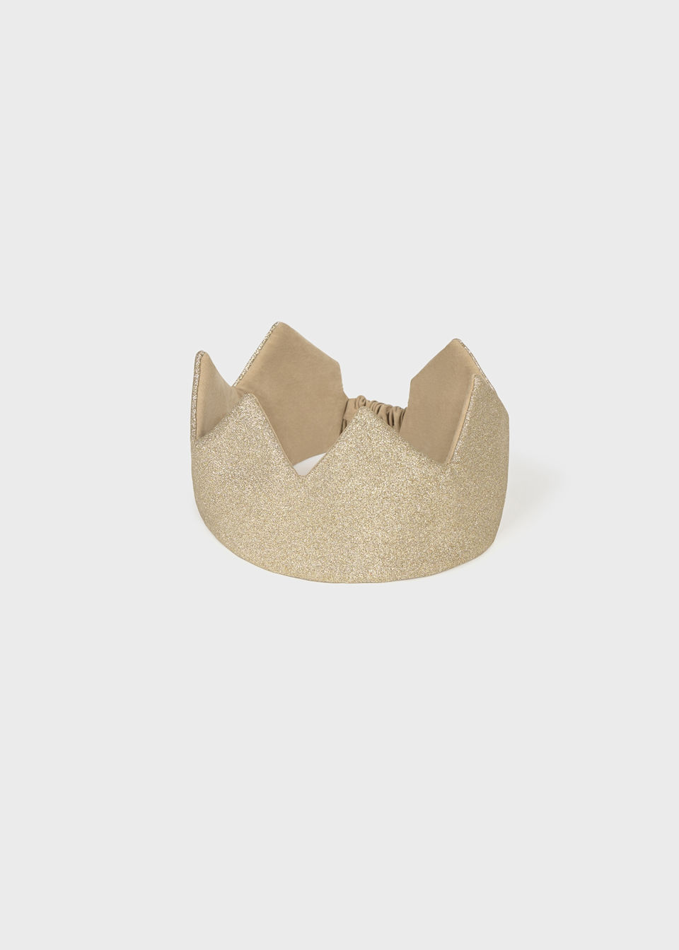 Baby crown