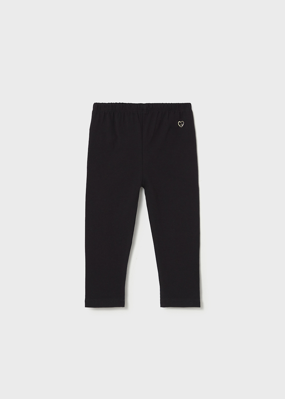 Baby Set of 2 Basic Leggings