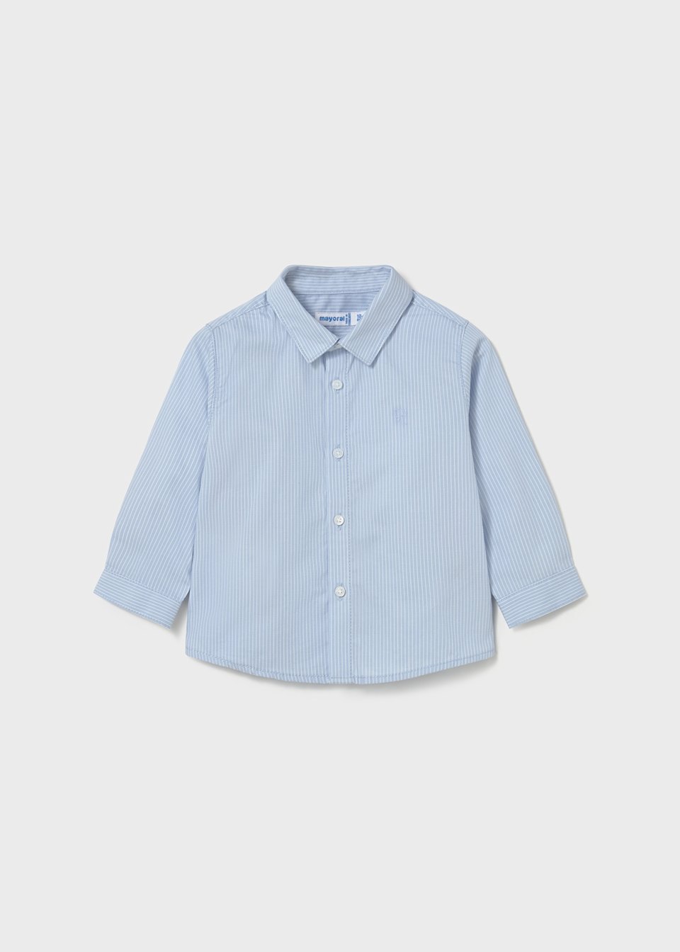 Baby Striped Shirt