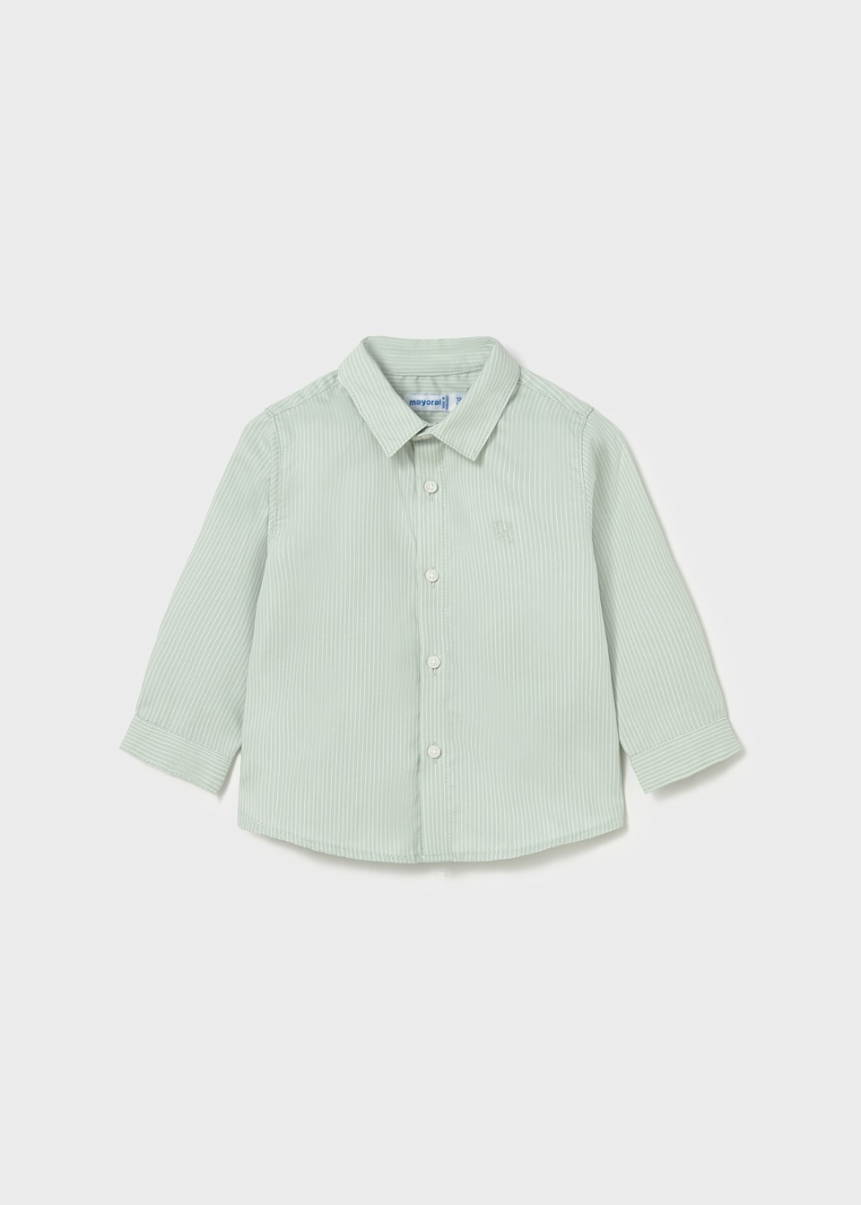 Chemise basique bébé