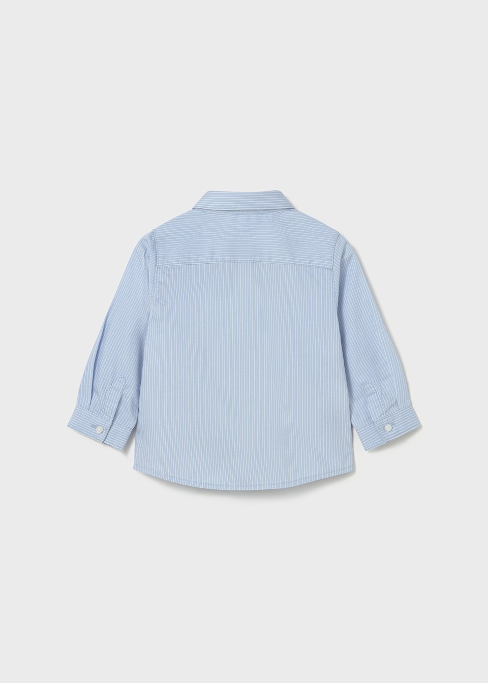 Риза basic за бебе