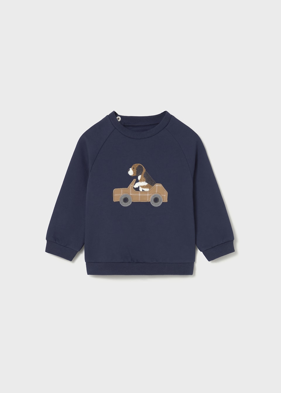 Jogginganzug Auto 2 Hosen Baby