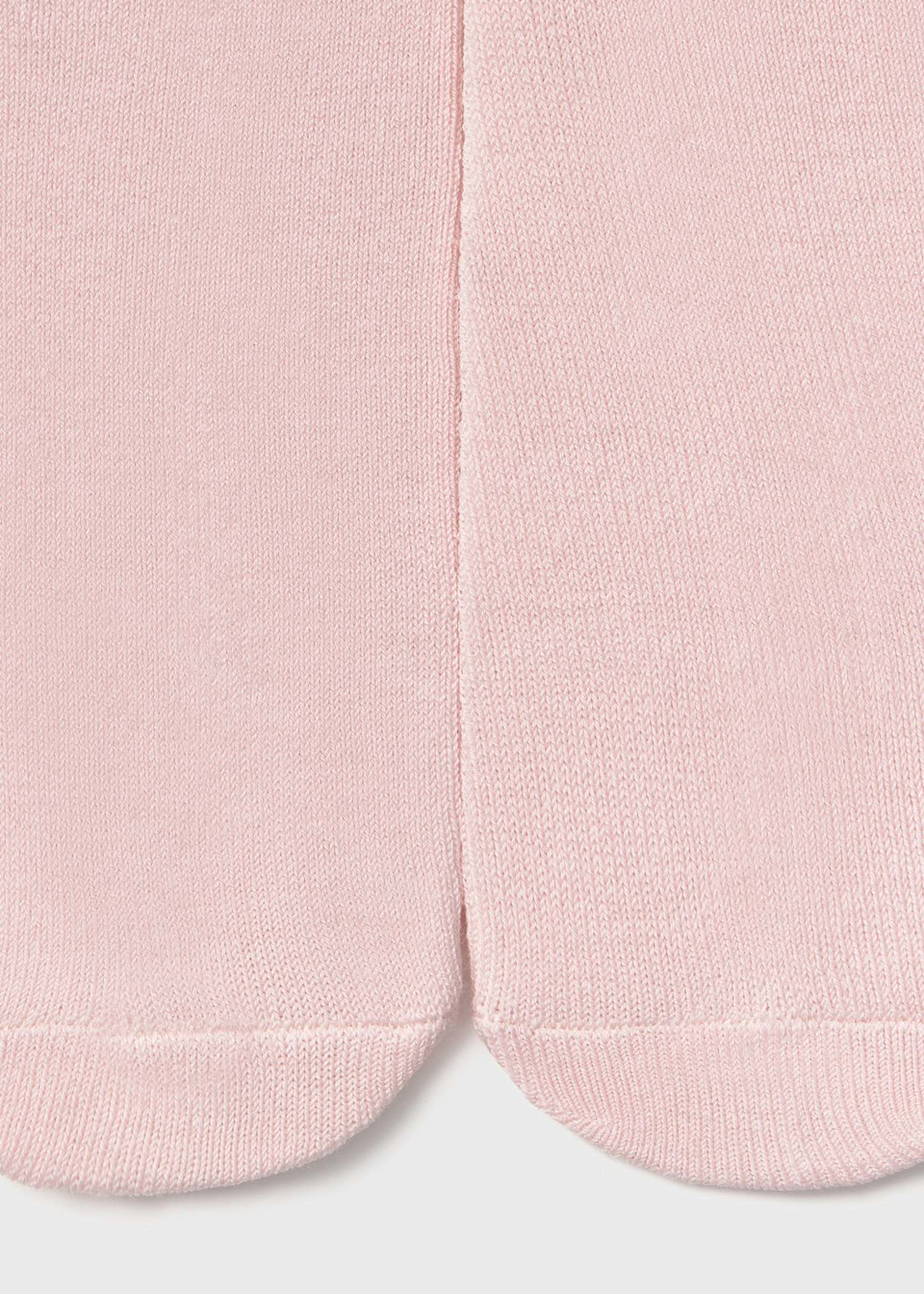 Leotardo recién nacida