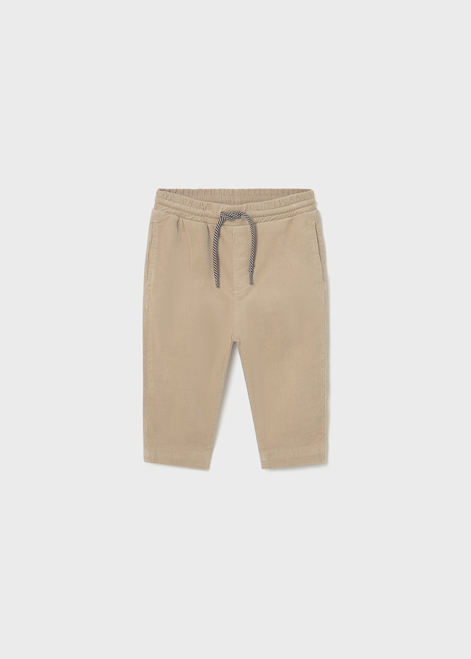 Cordhose jogger regular Baby