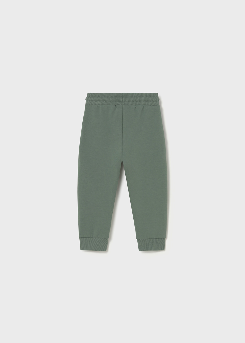 Unisex Baby Basic Tracksuit Bottoms