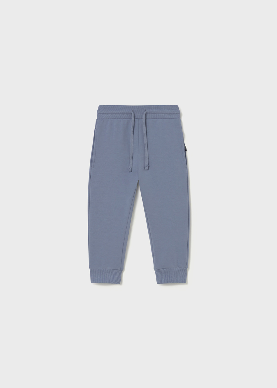 Unisex Baby Basic Tracksuit Bottoms