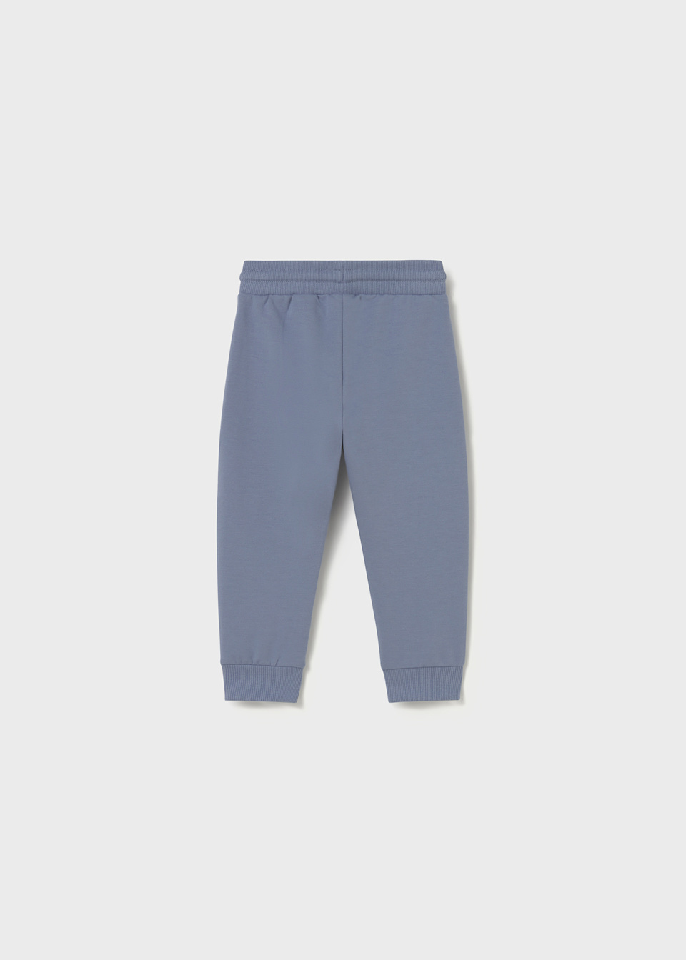 Pantalón deportivo básico unisex bebé
