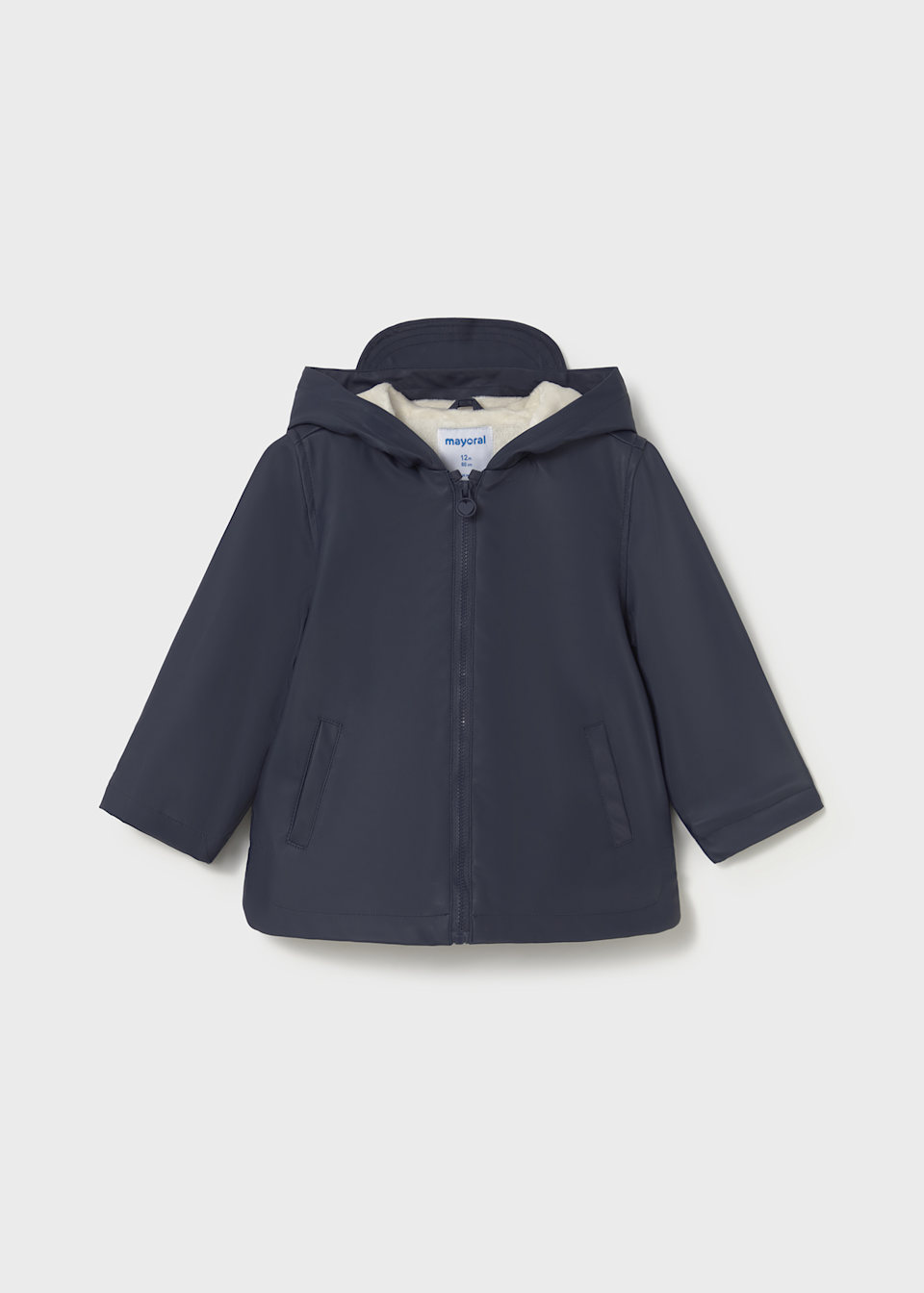 Baby waterproof rain coat